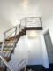 Einzugsbereites Haus mit “Formel 1” Werkstatt - Treppe