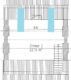 3 Zi.-Loft im Proviantspeicher - Grd Giebel