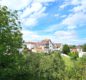 2-Familienhaus bezugsfrei mit Ausbaupotenzial - Blick Balkon_DG