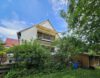 2-Familienhaus bezugsfrei mit Ausbaupotenzial - Hausansicht_hinten