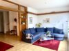 Schnuggeliges RMH in herrlicher Lage - Wohnecke