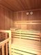 Ein Haus - viele Möglichkeiten - Sauna