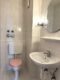 Kleine 4 Zimmerwhg mit Lift - WC