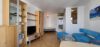 Attraktives 1-Zimmer Singleapartment - Wohn-Schlafzimmer