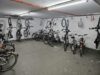 Attraktives 1-Zimmer Singleapartment - Fahrradkeller