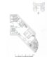Attraktives 1-Zimmer Singleapartment - Grundriss Whg. 107_4.OG-001