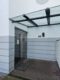 Attraktives 1-Zimmer Singleapartment - Haus_Eingang