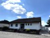 Bemerkenswert klar aufgeteiltes 7 Zi EFH - Fassade mit Garage