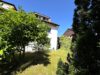 DHH mit üppigem Grundstück - VorgartenHaus