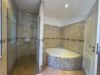 4 ZW in san. Stilaltbau im Kurviertel - Wanne&Dusche