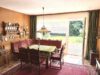 60er Jahre Bungalow
auf großem Grundstück….… - Essbereich EG