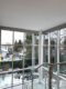 Individuelle ETW mit toller Dachterrasse - Treppenhaus