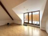 Individuelle ETW mit toller Dachterrasse - Gaube zur Terrasse