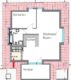 Individuelle ETW mit toller Dachterrasse - Grd DG