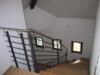 Individuelle ETW mit toller Dachterrasse - Treppenaufgang in Wohnung