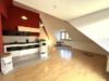 Individuelle ETW mit toller Dachterrasse - Küche_Wohnen