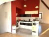 Individuelle ETW mit toller Dachterrasse - Küche II