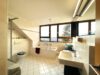 Individuelle ETW mit toller Dachterrasse - Bad