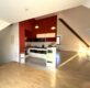 Individuelle ETW mit toller Dachterrasse - Küche