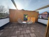 Individuelle ETW mit toller Dachterrasse - Terrasse