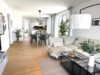 Penthousewohnung in Innenstadtlage - WZ II