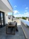 Penthousewohnung in Innenstadtlage - Terrasse