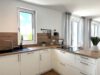 Penthousewohnung in Innenstadtlage - Küche