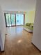 Moderne 2-Zimmer City-Wohnung mit Balkon - WZ