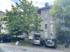 Kleiner, feiner UHU am Bruchsee - vorm Haus