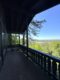 Haus zum Wachküssen in Panoramalage - Loggia