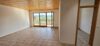 3 Zimmer mit XXL-Südwest-Loggia & Tiefgarage - Wohnzimmer