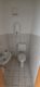 3 Zimmer mit XXL-Südwest-Loggia & Tiefgarage - Gästetoilette